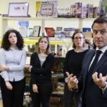 MACRON ÉDUCATION